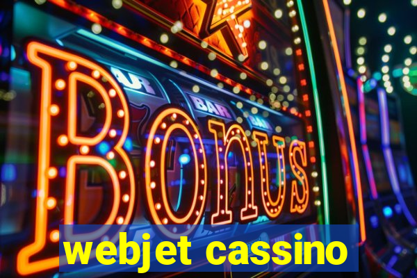 webjet cassino